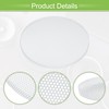 ACROPIX Universal 3.5 Inch Speaker Grills Mesh for Audio Subwoofer