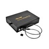 The Club LB400 Personal XL Vault Security Lock Box