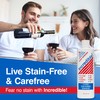 INCREDIBLE! Stain Remover For Clothes, Laundry, Carpets, Mattress & Upholstery,