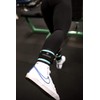 VERSAL Ankle Straps for Cable Machines Attachment Gym Ankle Cuff