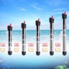 Aquarium Heater Rod, Submersible Aquarium Heater, 20-34 Degree Temperature Controller