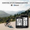 COOSPO BK9C Cadence Sensor Bluetooth 5.0 ANT+, Wireless Bicycle Speed