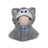 AXLUCE-Sewning-Plush-Clothes-10cm-Doll (dog)