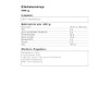 SCHRONISKO BUKOWINA Glucose Syrup 500g Liquid 1 Piece