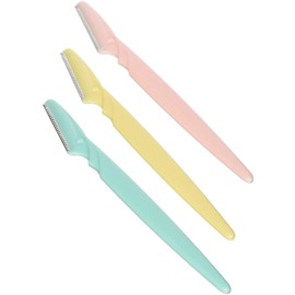 Tinkle Eyebrow Razor (Pack of 3)