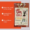 Cin Chili Gift Box Texas Chili Mix Add on Favorite