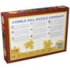 Cobblehill Puzzles XL 275 pc Welcome to the Cabin