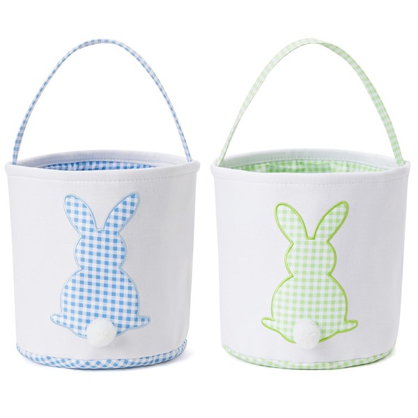 Easter Basket with Handle Easter Bucket Easter Baskets Easter Basket