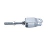 1 Set SHLPDFM Universal Emergency Parking Brake Cable 330-9371 Floor