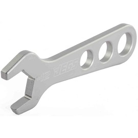 JEGS 80554 AN Standard Wrench