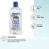 Fruit Of The Earth Gel Hidratante De Aloe Vera, 12