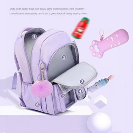 Xdalula Bags For Girls - Laptop School Bag Kids Kindergarten Elementary College Backpacks Large Bookbags for Teen Girls. Large Bookbags for Teen Girl Women Students Casual Travel Daypacks