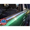 Made in USA - Trims Express fit:2000-2006 Nissan Sentra Chrome