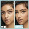 Base En Polvo Maybelline Fit Me Tono 235 True Beige