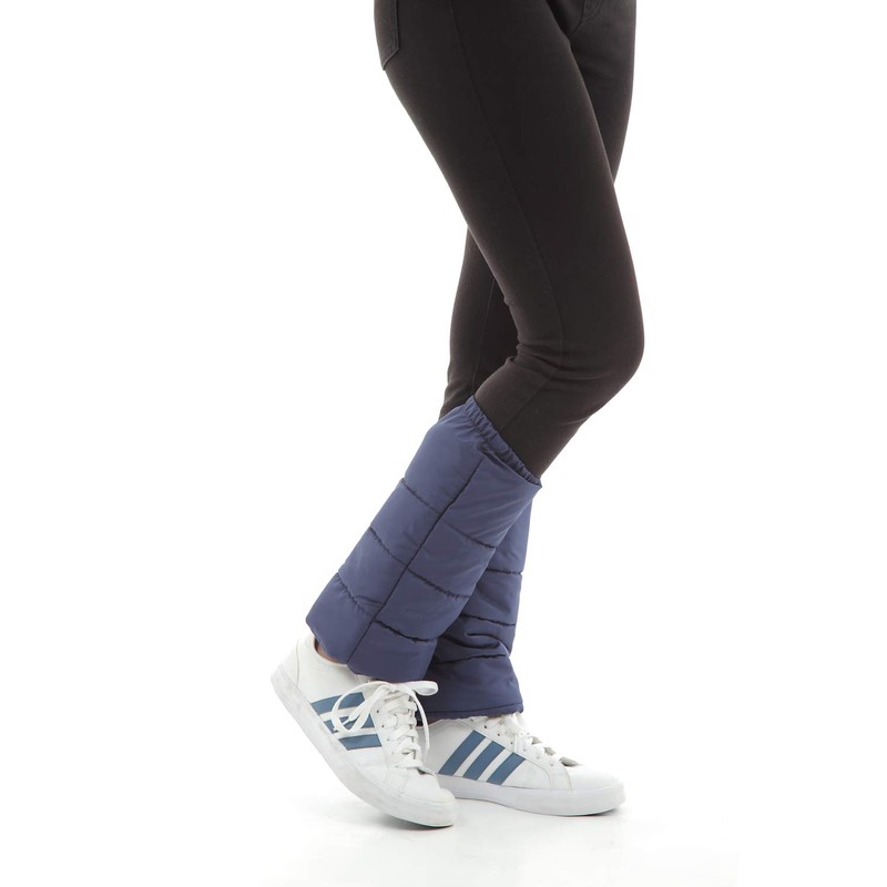 Liapom Women's Leg Warmer, Padding, Arm Warmer, Arm Cover, Washable,