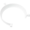 Wolvex ® Incurve Plate Surround - Non-Slip Dining Aid Plate
