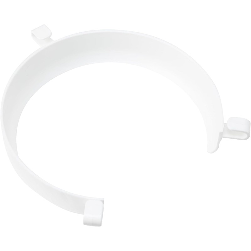 Wolvex ® Incurve Plate Surround - Non-Slip Dining Aid Plate