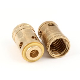 T&S Brass B-21K Parts Kit, Brass/Antique Brass, 2 Count (Pack of 1)
