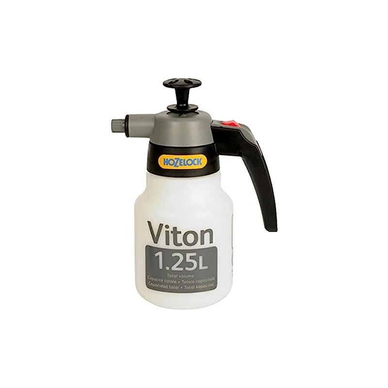 Hozelock Viton 1,25 l-Sprüher