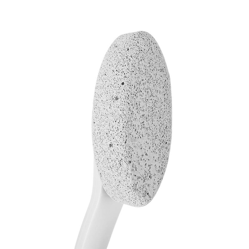 Sonew Foot Pumice Stone, Foot File Foot Care Tools with