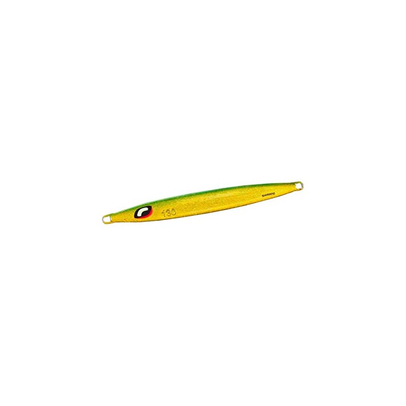 Shimano JV-L13U 012 Ocean Long Weber, 4.6 oz (130 g),