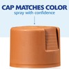 Rust-Oleum 267118 Painter's Touch 2X Ultra Cover Spray Paint, 12