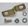 MITSUBA (Mitsuba Sanko) Mounting Bracket Set Crank Type Angle Adjustment