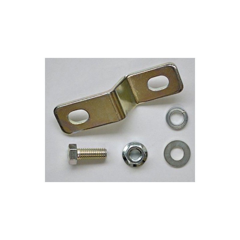 MITSUBA (Mitsuba Sanko) Mounting Bracket Set Crank Type Angle Adjustment