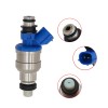 PEIVSO 4PCS FUEL INJECTORS FOR 1990-1993 MAZDA MIATA 1.6L 195500-1970
