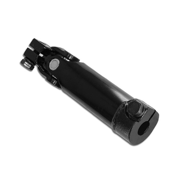 Frenzybro Lower Steering Shaft Automotive Steering Columns Replacement for 2006-2010