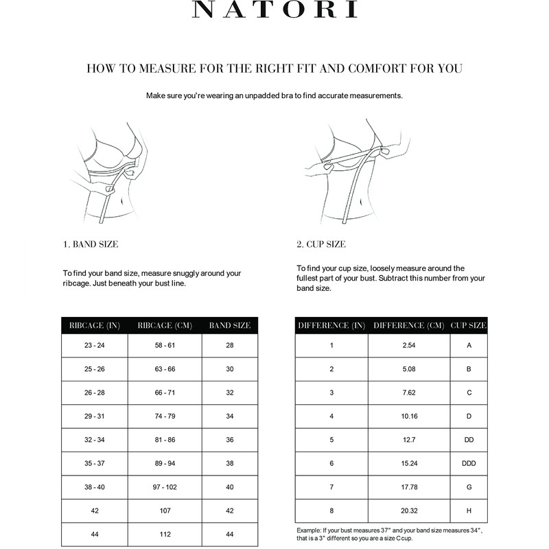 Natori Women's Truly Smooth Smoothing Strapless Contour, Cafe, 36B