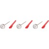 Taylor Precision Products 3512 Instant Pocket Thermometer, 0-220 Deg F,