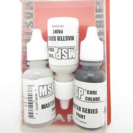 Paint Set (3ct) Reaper 09713 Neutral Colors