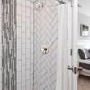 Shower and Tub Trim Kit, Compatible with Moen Posi-Temp Valve,
