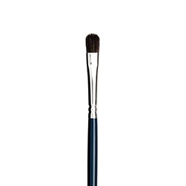 Makeup Brush 'Nouveau' Brush No. 4 Soft Mini Shadow Contour, 1 Piece
