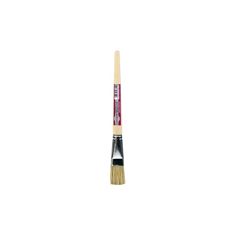Liberon 005245 Artist Brush 20 mm Wood