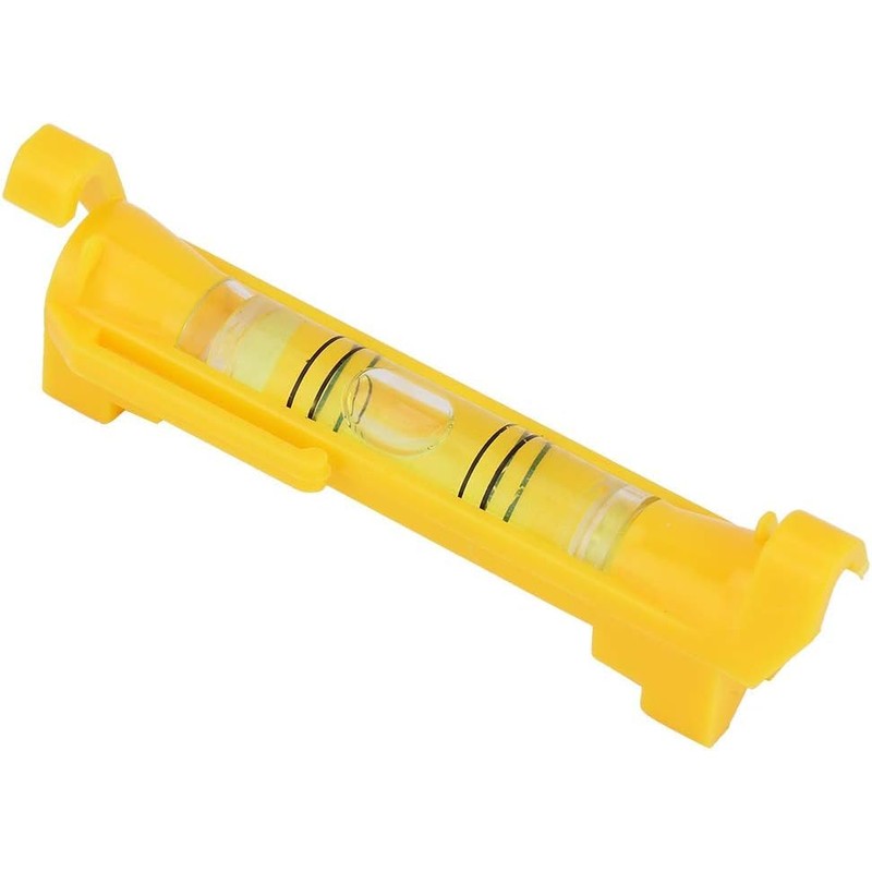 5Pcs Hanging Bubble Line Level String Line Level Rope Hanging