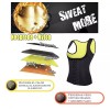 OEM Faja Corset Chaleco Reductor Moldeable Broches