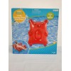 Creatology Inflatable Large Gummy Bear Swimming Pool Floating Water Raft