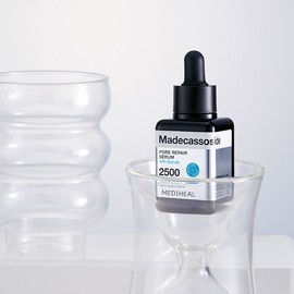 Mediheal Madecassoside Pore Repair Serum 40ml / 메디힐 마데카소사이드 모공 리페어 세럼 40ml