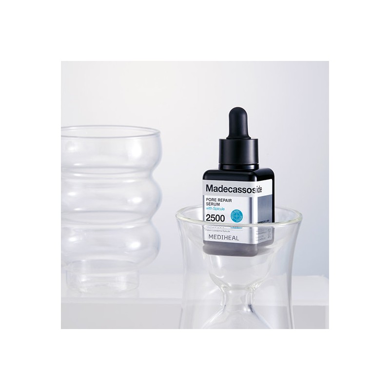 Mediheal Madecassoside Pore Repair Serum 40ml / 메디힐 마데카소사이드 모공