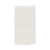 Medline NON21450H Sterile Abdominal Pads, Super Absorbent Pad, 5"X9", 25
