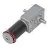 DC Gear Motor Micro High Torsion Speed Reduction Turbine 12V