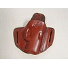 Braids Holsters Brown Pancake Owb Belt Holster, Choose Gun, &