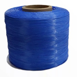 REMATES SESUCONSA Hilo Azul Polipropileno Tipo Piola Bobina 5kg Mayoristas