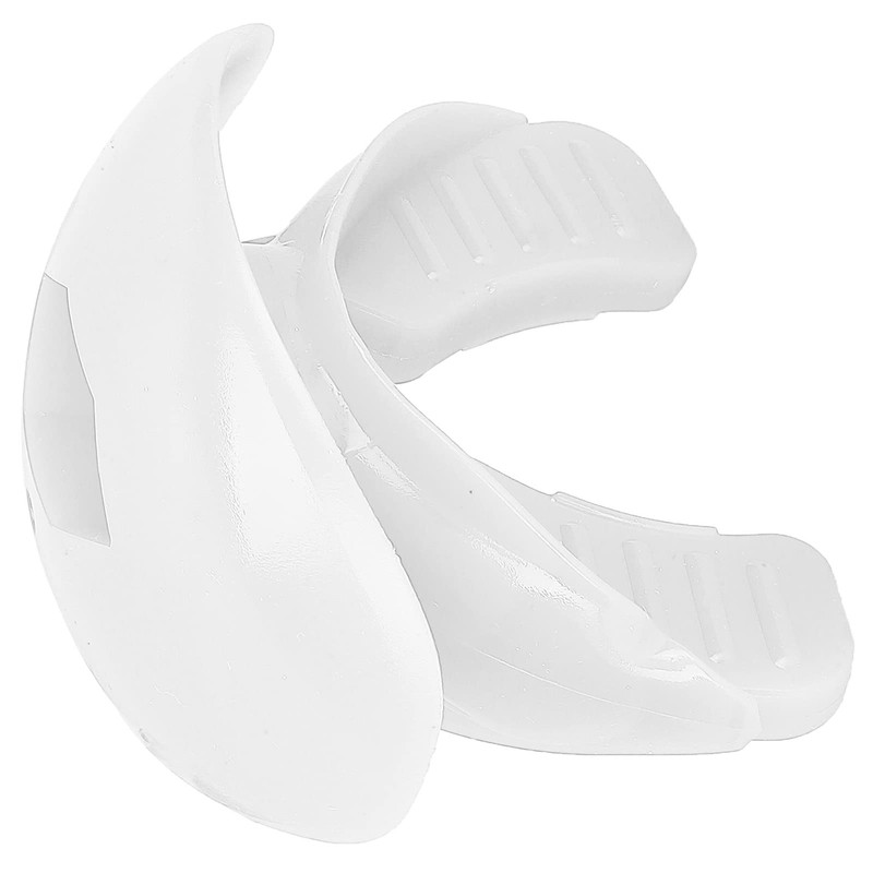 Professional Shock Mouth Guard with Enhanced, Flavored, for Football Boxing,