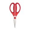 OXO Good Grips Kitchen Scissors | Stainless Steel Blades |
