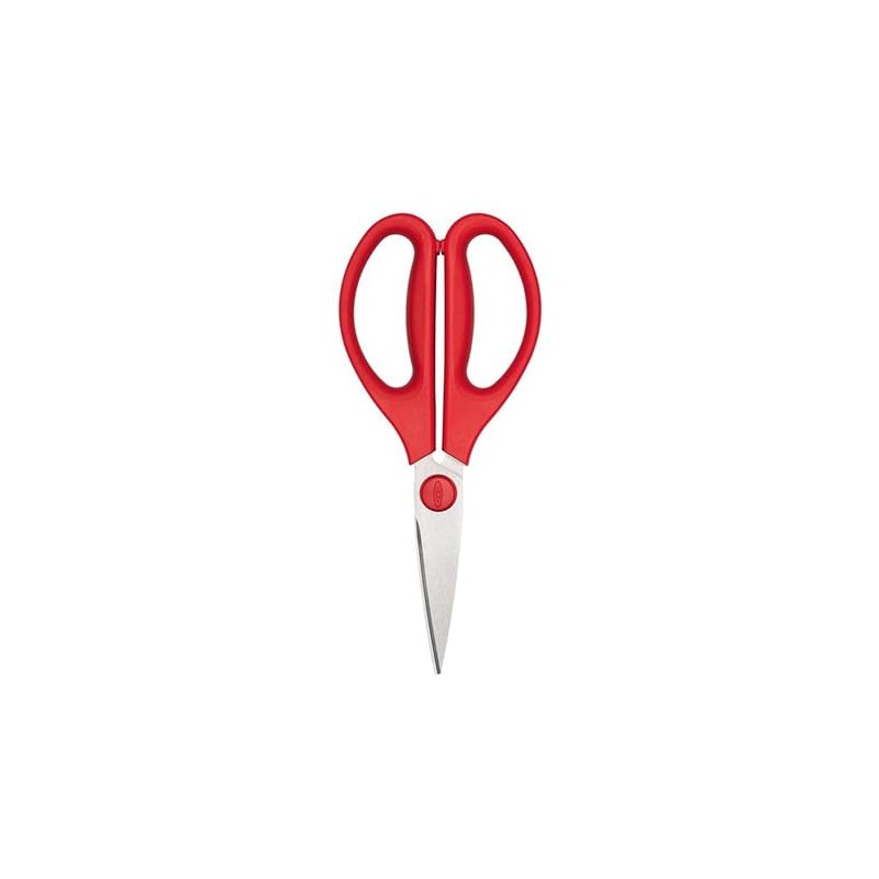 OXO Good Grips Kitchen Scissors | Stainless Steel Blades |