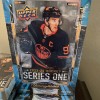 2023/24 Upper Deck Series 1 Hockey Hobby - Connor Bedard