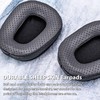 B450-XT B550-XT Replacement Ear Pads Sheepskin Leather Ear Cushion Compatible